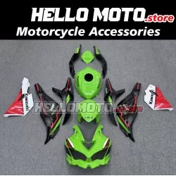 Kawasaki Ninja ZX-25R 2020-2026 Fairing P/N 4AV11 Kawasaki Ninja ZX-25R 2020-2026 Fairing P/N 4AV11
