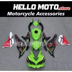 Kawasaki Ninja ZX-4RR 2023-2026 Fairing P/N 4BK11 Kawasaki Ninja ZX-4RR 2023-2026 Fairing P/N 4BK11