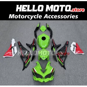 Kawasaki Ninja ZX-25R 2020-2026 Fairing P/N 4AV11