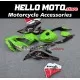 Kawasaki Ninja ZX-4RR 2023-2026 Fairing P/N 4BK11 Kawasaki Ninja ZX-4RR 2023-2026 Fairing P/N 4BK11