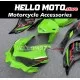 Kawasaki Ninja ZX-4RR 2023-2026 Fairing P/N 4BK11 Kawasaki Ninja ZX-4RR 2023-2026 Fairing P/N 4BK11