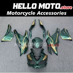 Kawasaki Ninja ZX-25R 2020-2026 Fairing P/N 4AV12 Kawasaki Ninja ZX-25R 2020-2026 Fairing P/N 4AV12