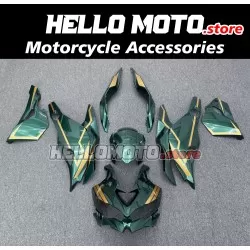 Kawasaki Ninja ZX-25R 2020-2026 Fairing P/N 4AV12