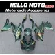 Kawasaki Ninja ZX-25R 2020-2026 Fairing P/N 4AV12