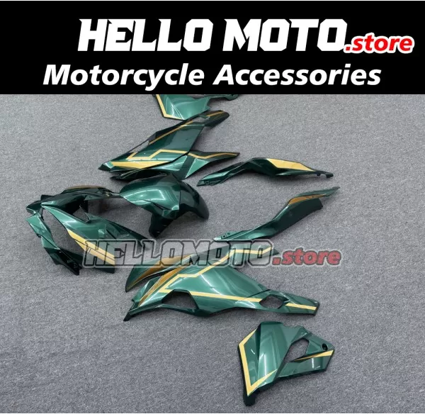 Kawasaki Ninja ZX-25R 2020-2026 Fairing P/N 4AV12