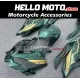 Kawasaki Ninja ZX-25R 2020-2026 Fairing P/N 4AV12
