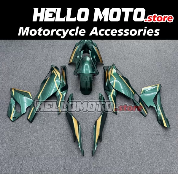 Kawasaki Ninja ZX-25R 2020-2026 Fairing P/N 4AV12