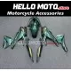 Kawasaki Ninja ZX-25R 2020-2026 Fairing P/N 4AV12