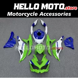 Kawasaki Ninja ZX-25R 2020-2026 Fairing P/N 4AV13 Kawasaki Ninja ZX-25R 2020-2026 Fairing P/N 4AV13