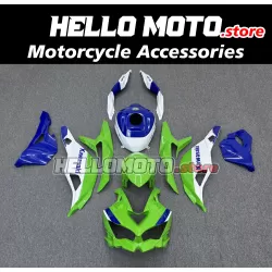 Kawasaki Ninja ZX-4RR 2023-2026 Fairing P/N 4BK13 Kawasaki Ninja ZX-4RR 2023-2026 Fairing P/N 4BK13