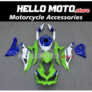 Kawasaki Ninja ZX-4RR 2023-2026 Fairing P/N 4BK13