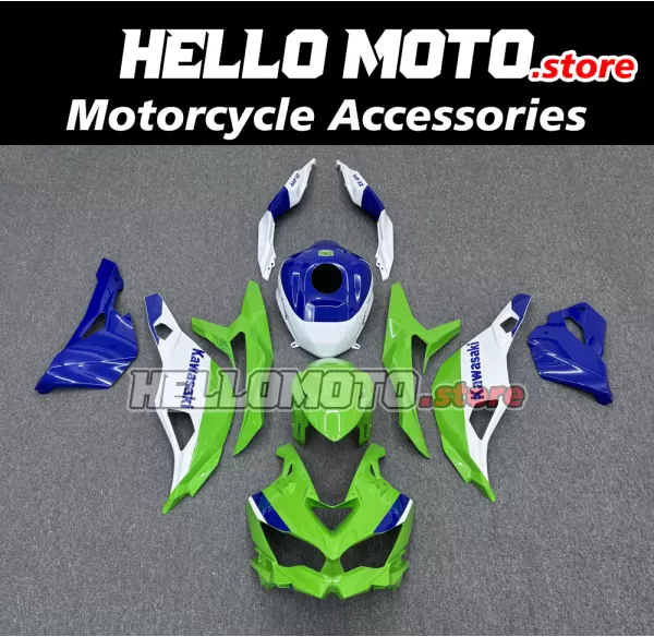 Kawasaki Ninja ZX-4RR 2023-2026 Fairing P/N 4BK13 Kawasaki Ninja ZX-4RR 2023-2026 Fairing P/N 4BK13