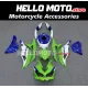 Kawasaki Ninja ZX-4RR 2023-2026 Fairing P/N 4BK13 Kawasaki Ninja ZX-4RR 2023-2026 Fairing P/N 4BK13