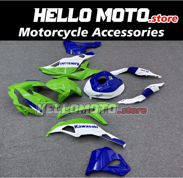 Kawasaki Ninja ZX-4RR 2023-2026 Fairing P/N 4BK13 Kawasaki Ninja ZX-4RR 2023-2026 Fairing P/N 4BK13