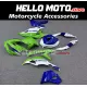 Kawasaki Ninja ZX-4RR 2023-2026 Fairing P/N 4BK13 Kawasaki Ninja ZX-4RR 2023-2026 Fairing P/N 4BK13