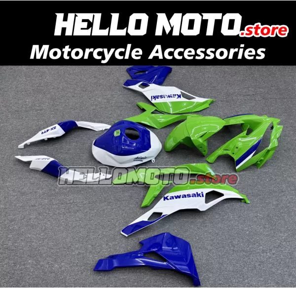 Kawasaki Ninja ZX-4RR 2023-2026 Fairing P/N 4BK13 Kawasaki Ninja ZX-4RR 2023-2026 Fairing P/N 4BK13