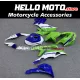 Kawasaki Ninja ZX-4RR 2023-2026 Fairing P/N 4BK13 Kawasaki Ninja ZX-4RR 2023-2026 Fairing P/N 4BK13
