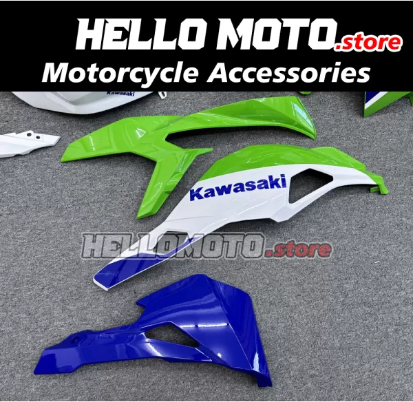 Kawasaki Ninja ZX-4RR 2023-2026 Fairing P/N 4BK13 Kawasaki Ninja ZX-4RR 2023-2026 Fairing P/N 4BK13
