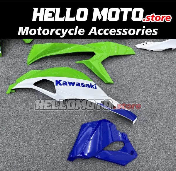 Kawasaki Ninja ZX-4RR 2023-2026 Fairing P/N 4BK13 Kawasaki Ninja ZX-4RR 2023-2026 Fairing P/N 4BK13