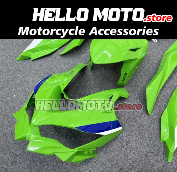 Kawasaki Ninja ZX-4RR 2023-2026 Fairing P/N 4BK13 Kawasaki Ninja ZX-4RR 2023-2026 Fairing P/N 4BK13