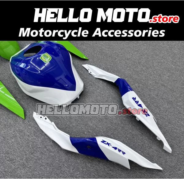 Kawasaki Ninja ZX-4RR 2023-2026 Fairing P/N 4BK13 Kawasaki Ninja ZX-4RR 2023-2026 Fairing P/N 4BK13
