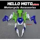 Kawasaki Ninja ZX-4RR 2023-2026 Fairing P/N 4BK13 Kawasaki Ninja ZX-4RR 2023-2026 Fairing P/N 4BK13