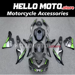 Kawasaki Ninja ZX-25R 2020-2026 Fairing P/N 4AV14 Kawasaki Ninja ZX-25R 2020-2026 Fairing P/N 4AV14