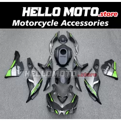 Kawasaki Ninja ZX-25R 2020-2026 Fairing P/N 4AV14 Kawasaki Ninja ZX-25R 2020-2026 Fairing P/N 4AV14