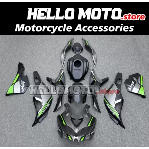 Kawasaki Ninja ZX-4RR 2023-2026 Fairing P/N 4BK14 Kawasaki Ninja ZX-4RR 2023-2026 Fairing P/N 4BK14