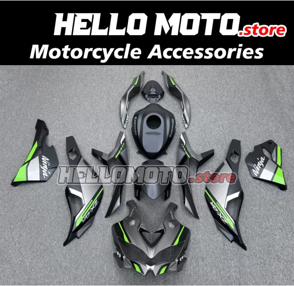 Kawasaki Ninja ZX-25R 2020-2026 Fairing P/N 4AV14 Kawasaki Ninja ZX-25R 2020-2026 Fairing P/N 4AV14