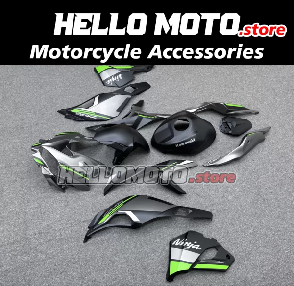 Kawasaki Ninja ZX-25R 2020-2026 Fairing P/N 4AV14 Kawasaki Ninja ZX-25R 2020-2026 Fairing P/N 4AV14