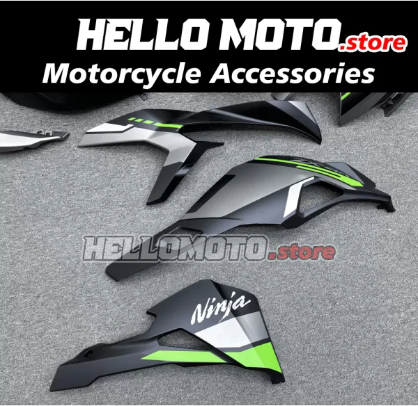 Kawasaki Ninja ZX-25R 2020-2026 Fairing P/N 4AV14 Kawasaki Ninja ZX-25R 2020-2026 Fairing P/N 4AV14