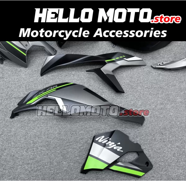 Kawasaki Ninja ZX-25R 2020-2026 Fairing P/N 4AV14 Kawasaki Ninja ZX-25R 2020-2026 Fairing P/N 4AV14
