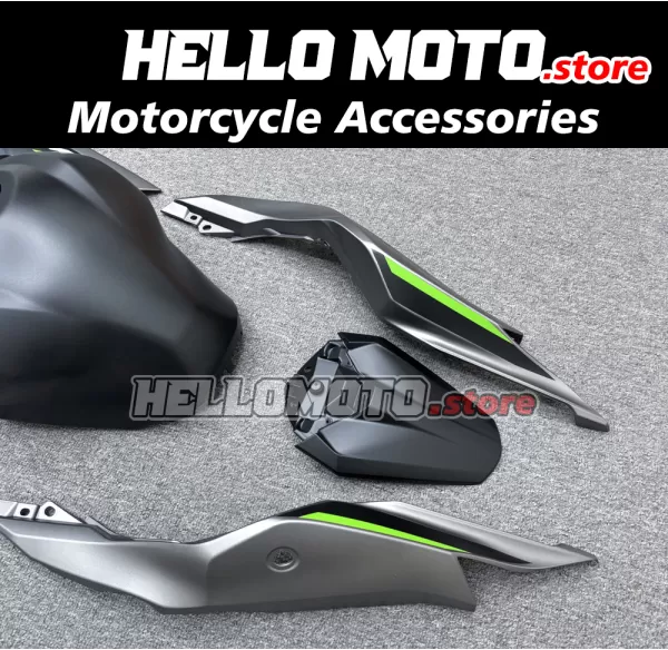 Kawasaki Ninja ZX-25R 2020-2026 Fairing P/N 4AV14 Kawasaki Ninja ZX-25R 2020-2026 Fairing P/N 4AV14