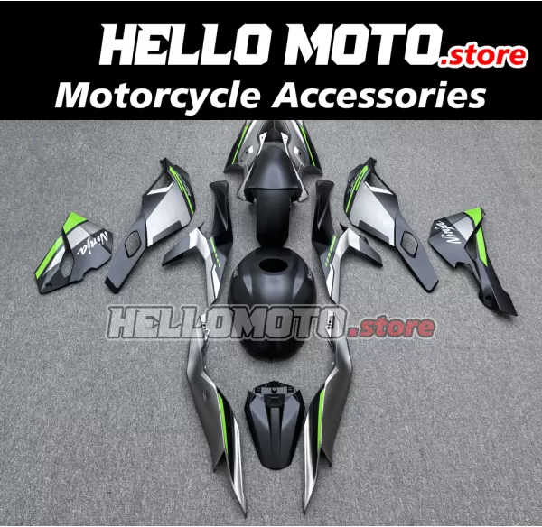 Kawasaki Ninja ZX-25R 2020-2026 Fairing P/N 4AV14 Kawasaki Ninja ZX-25R 2020-2026 Fairing P/N 4AV14