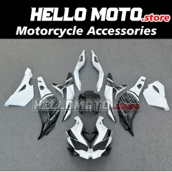 Kawasaki Ninja ZX-25R 2020-2026 Fairing P/N 4AV15 Kawasaki Ninja ZX-25R 2020-2026 Fairing P/N 4AV15