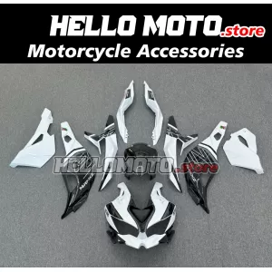 Kawasaki Ninja ZX-25R 2020-2026 Fairing P/N 4AV15