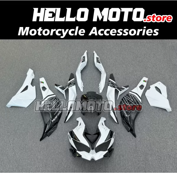 Kawasaki Ninja ZX-25R 2020-2026 Fairing P/N 4AV15