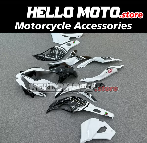 Kawasaki Ninja ZX-25R 2020-2026 Fairing P/N 4AV15