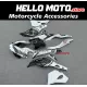 Kawasaki Ninja ZX-25R 2020-2026 Fairing P/N 4AV15