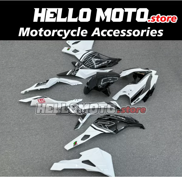 Kawasaki Ninja ZX-25R 2020-2026 Fairing P/N 4AV15