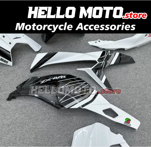 Kawasaki Ninja ZX-25R 2020-2026 Fairing P/N 4AV15