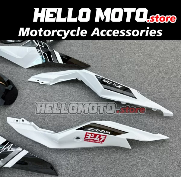 Kawasaki Ninja ZX-25R 2020-2026 Fairing P/N 4AV15