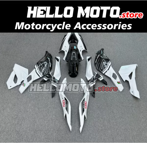 Kawasaki Ninja ZX-25R 2020-2026 Fairing P/N 4AV15