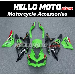 Kawasaki Ninja ZX-25R 2020-2026 Fairing P/N 4AV4