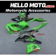 Kawasaki Ninja ZX-4RR 2023-2026 Fairing P/N 4BK4 Kawasaki Ninja ZX-4RR 2023-2026 Fairing P/N 4BK4