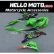 Kawasaki Ninja ZX-4RR 2023-2026 Fairing P/N 4BK4 Kawasaki Ninja ZX-4RR 2023-2026 Fairing P/N 4BK4