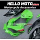 Kawasaki Ninja ZX-4RR 2023-2026 Fairing P/N 4BK4 Kawasaki Ninja ZX-4RR 2023-2026 Fairing P/N 4BK4