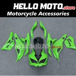Kawasaki Ninja ZX-25R 2020-2026 Fairing P/N 4AV16 Kawasaki Ninja ZX-25R 2020-2026 Fairing P/N 4AV16