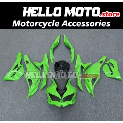 Kawasaki Ninja ZX-4RR 2023-2026 Fairing P/N 4BK16
